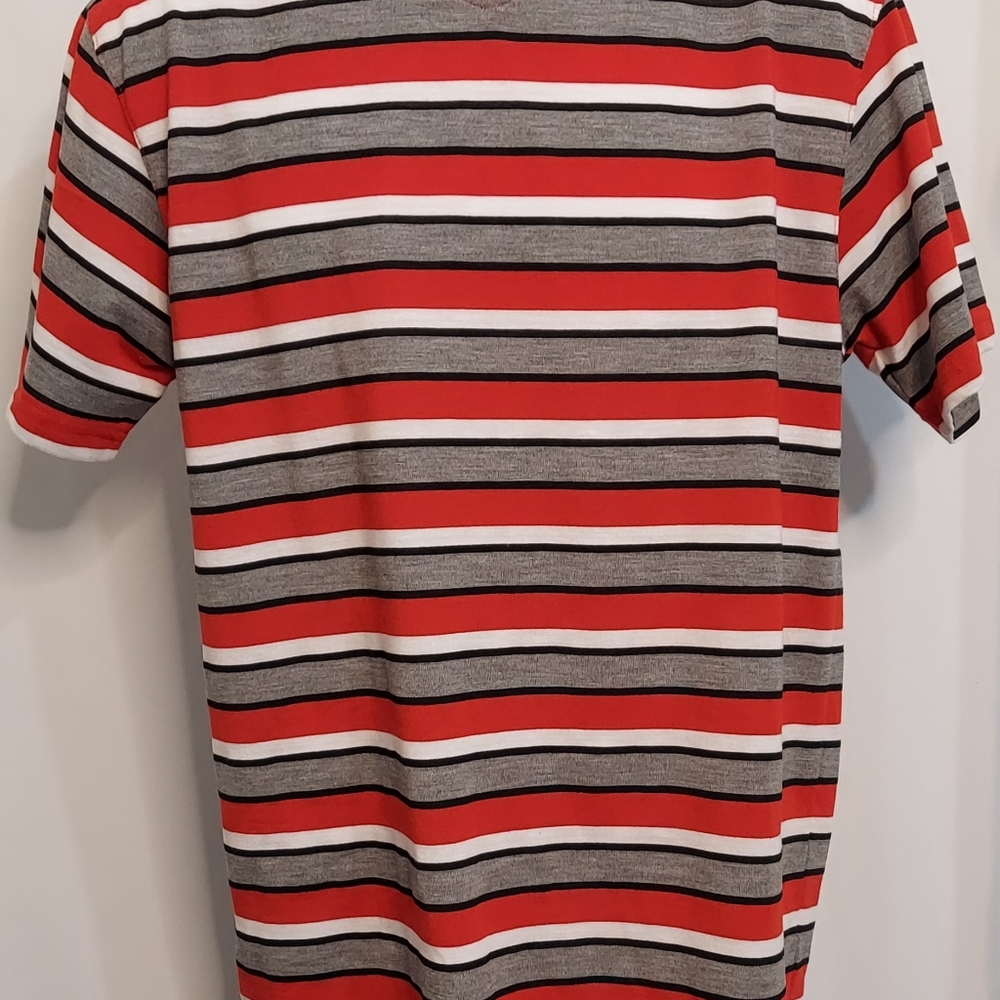 Cambridge classic men's v neck